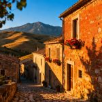 Il borgo più affascinante di Sicilia: scopri Montalbano Elicona a un'ora da Catania