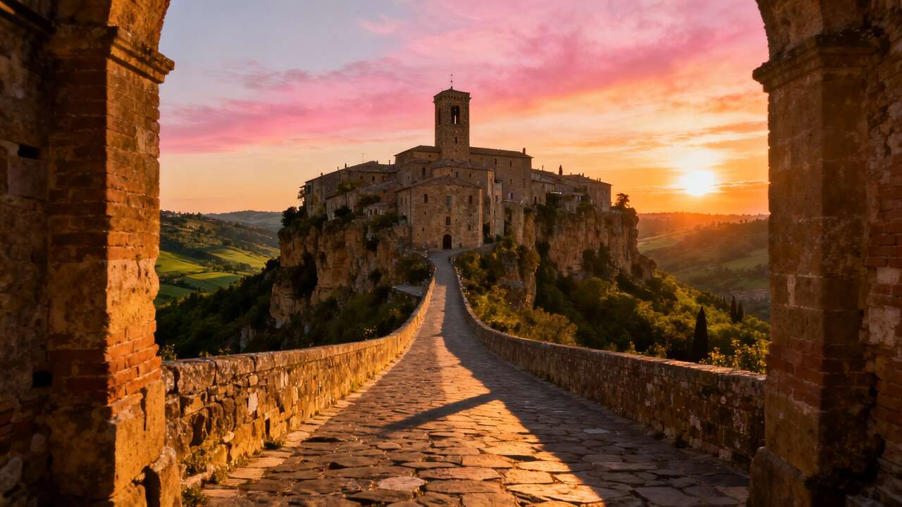 Alla scoperta di Pitigliano, la "piccola Gerusalemme" della Toscana: storia ed emozioni da vivere